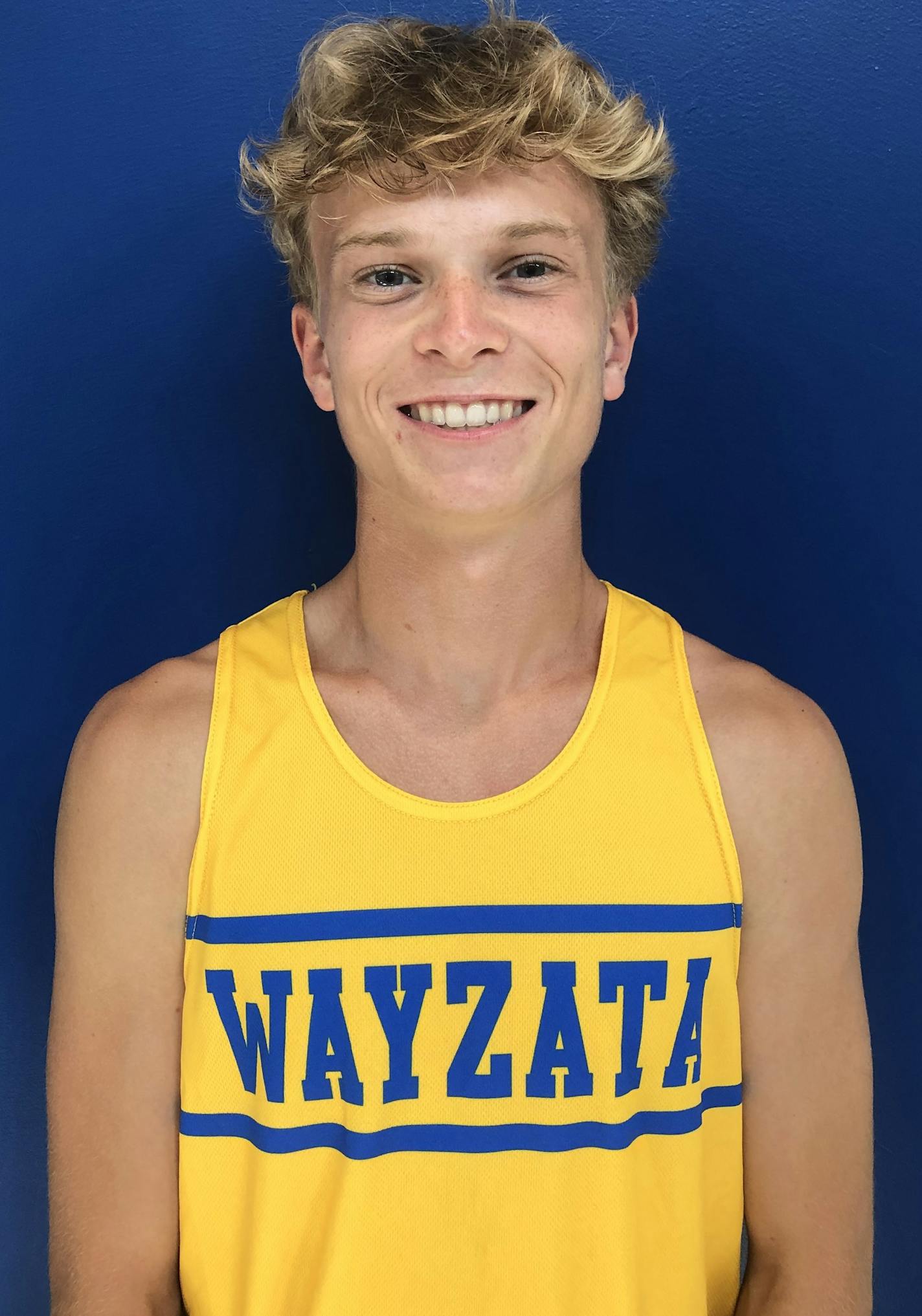 William Weber of Wayzata