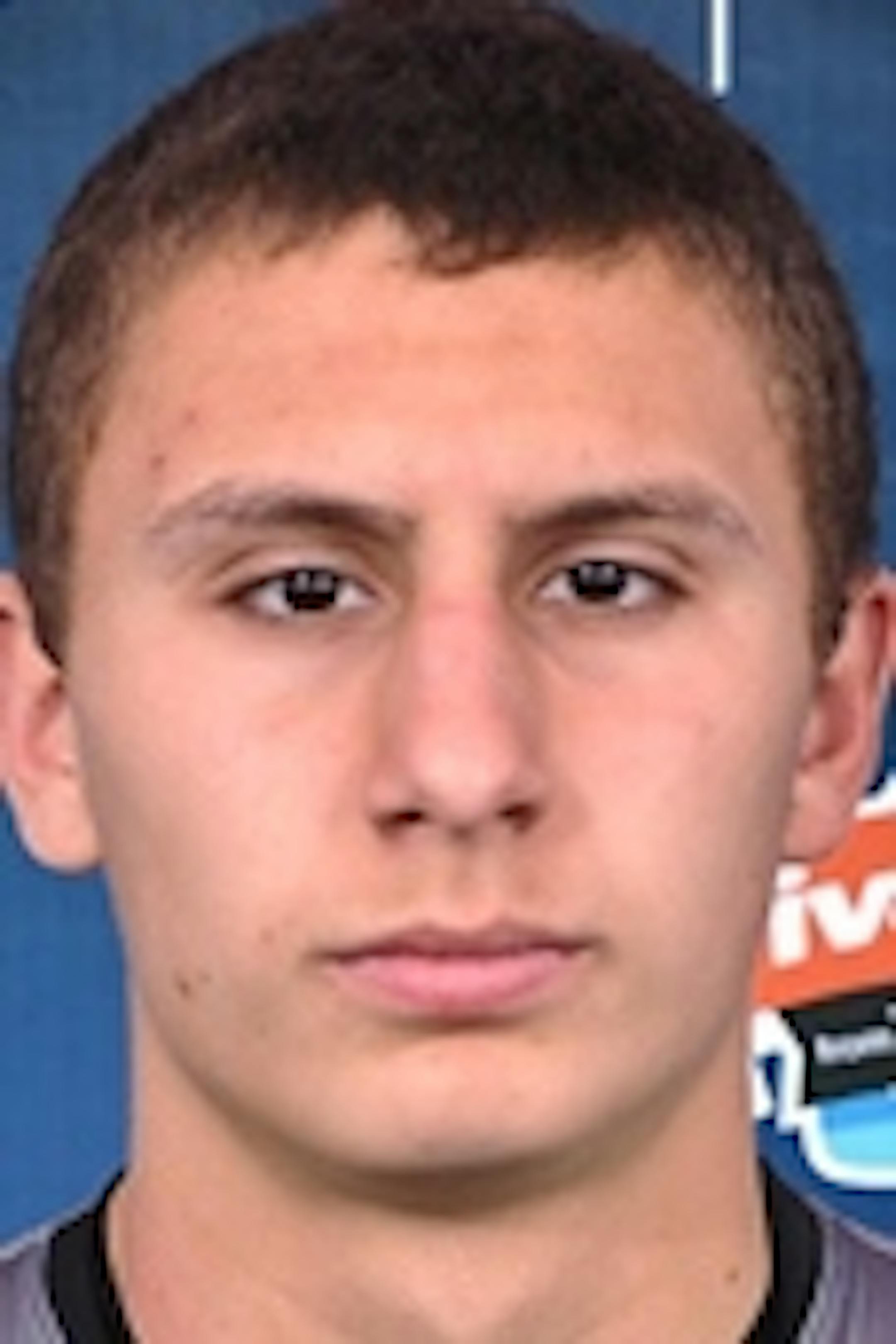 Robbie Grimsley, Hutchinson football