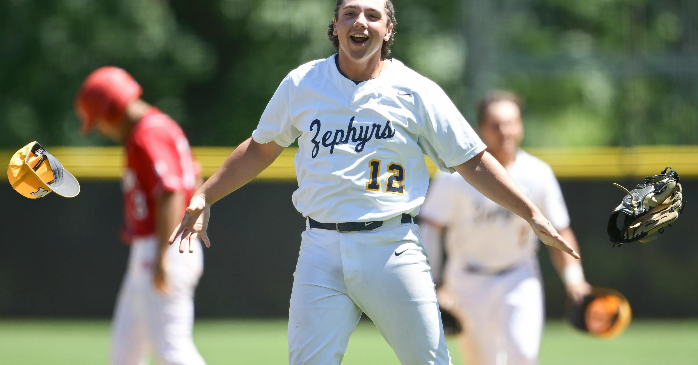 Here are 10 players who stood out at the baseball state tournament