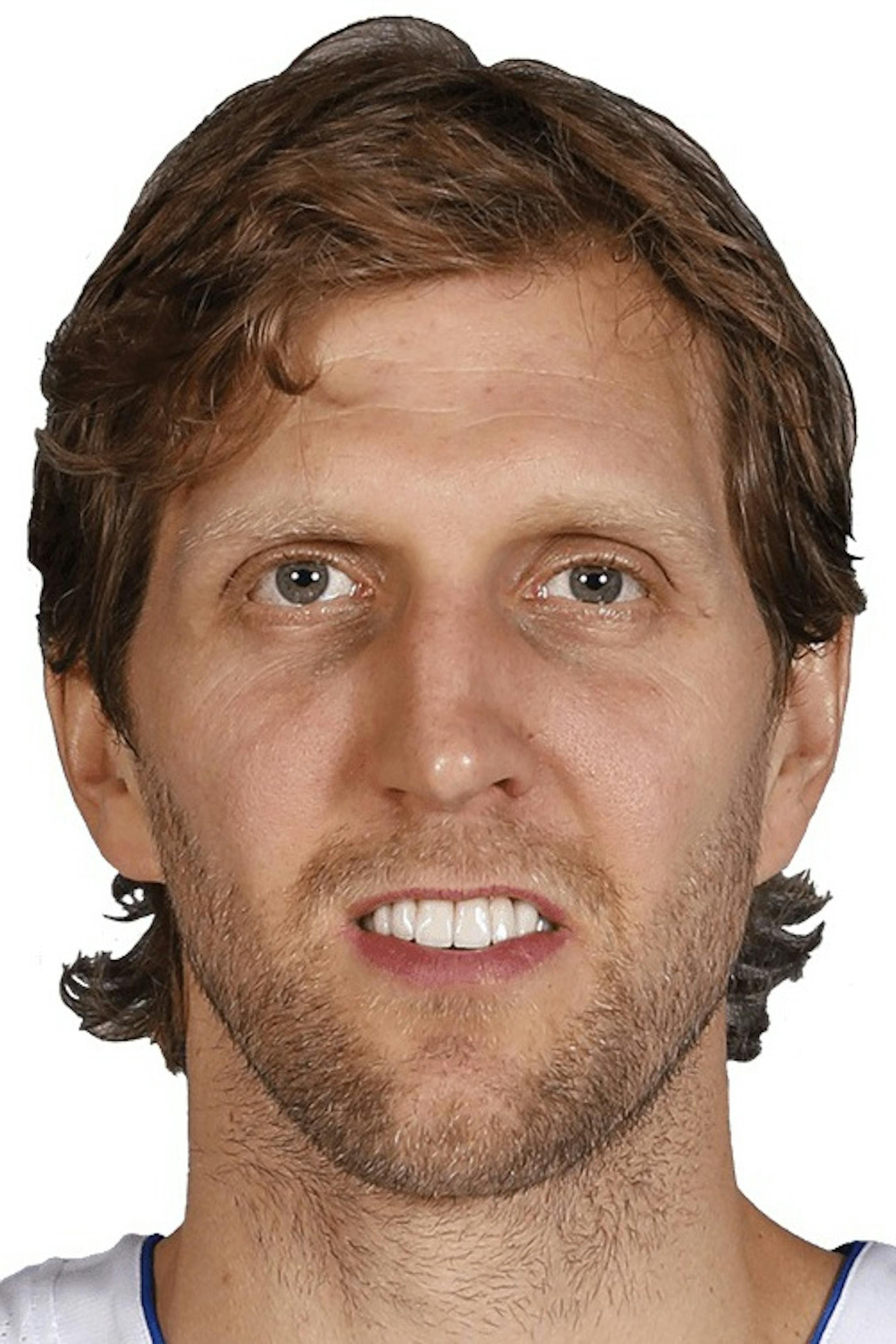 Dirk Nowitzki 2015-16 Dallas Mavericks.