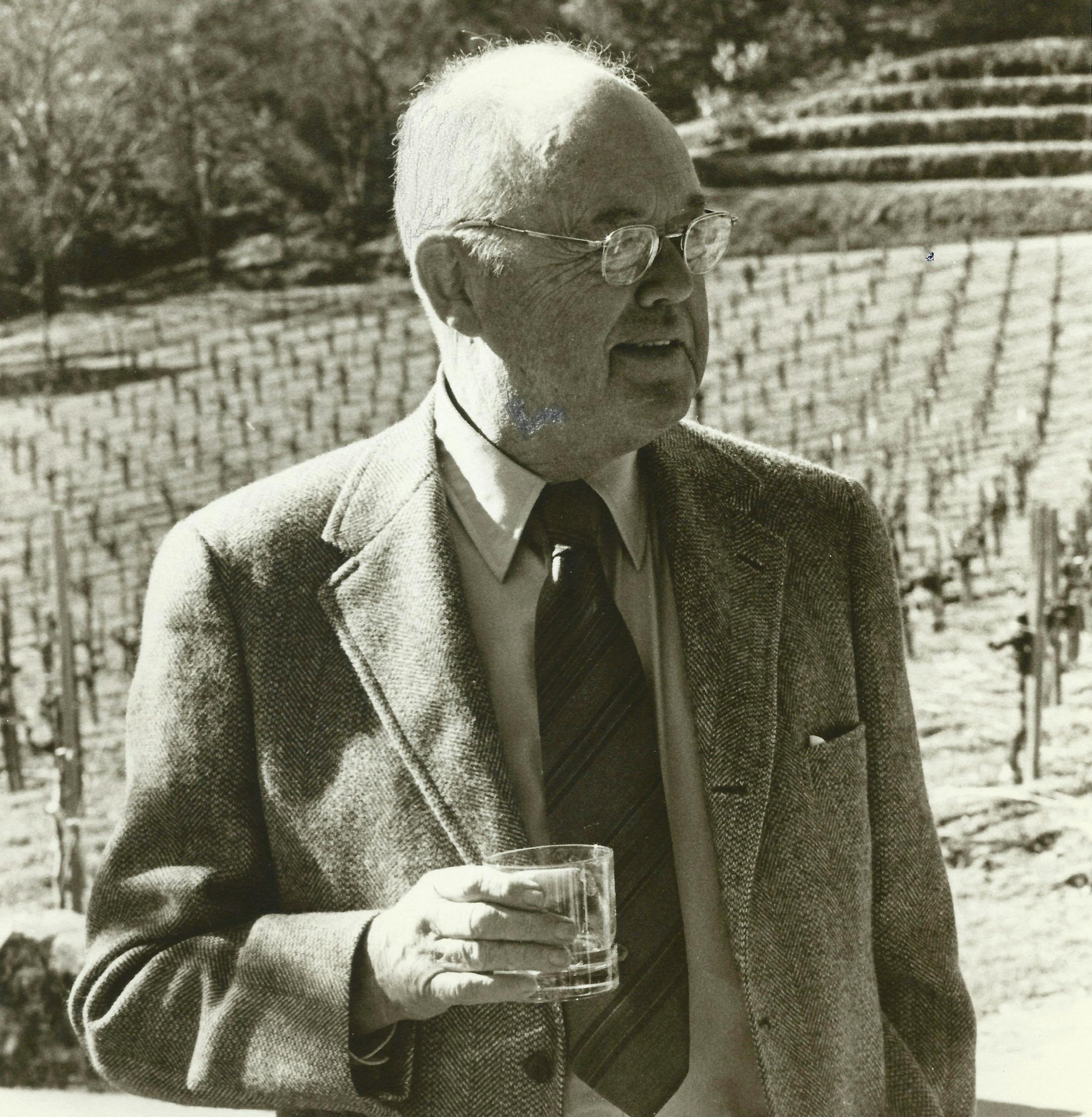 Fred McCrea. Provided photo