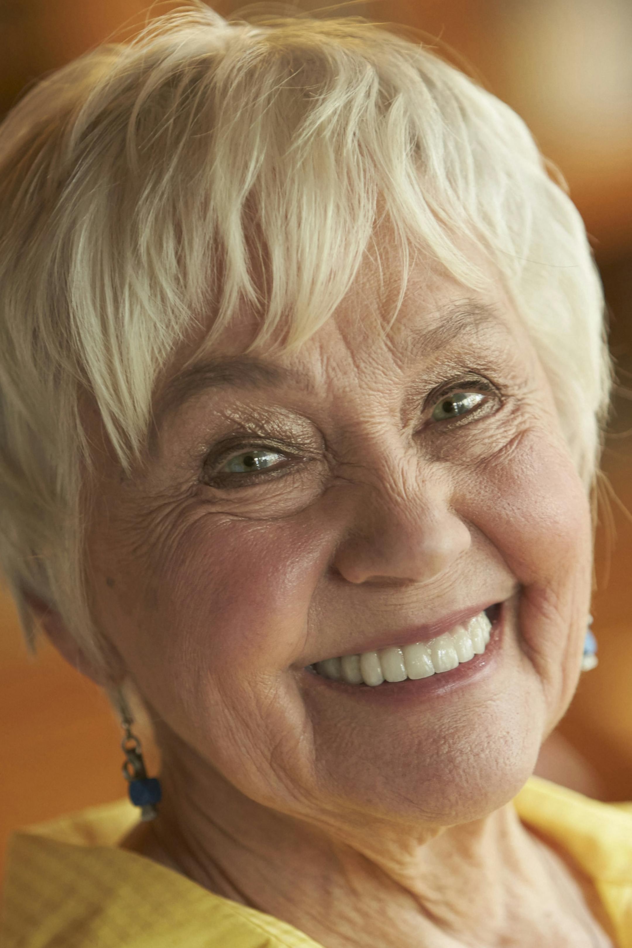 Minnesota cookbook author Beatrice Ojakangas has a new tome: "Breakfast with Beatrice."