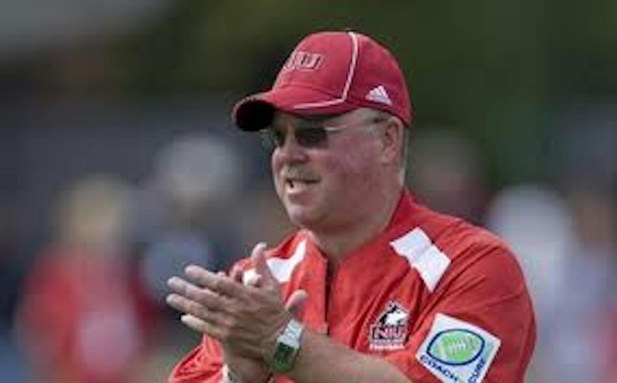 Jerry Kill