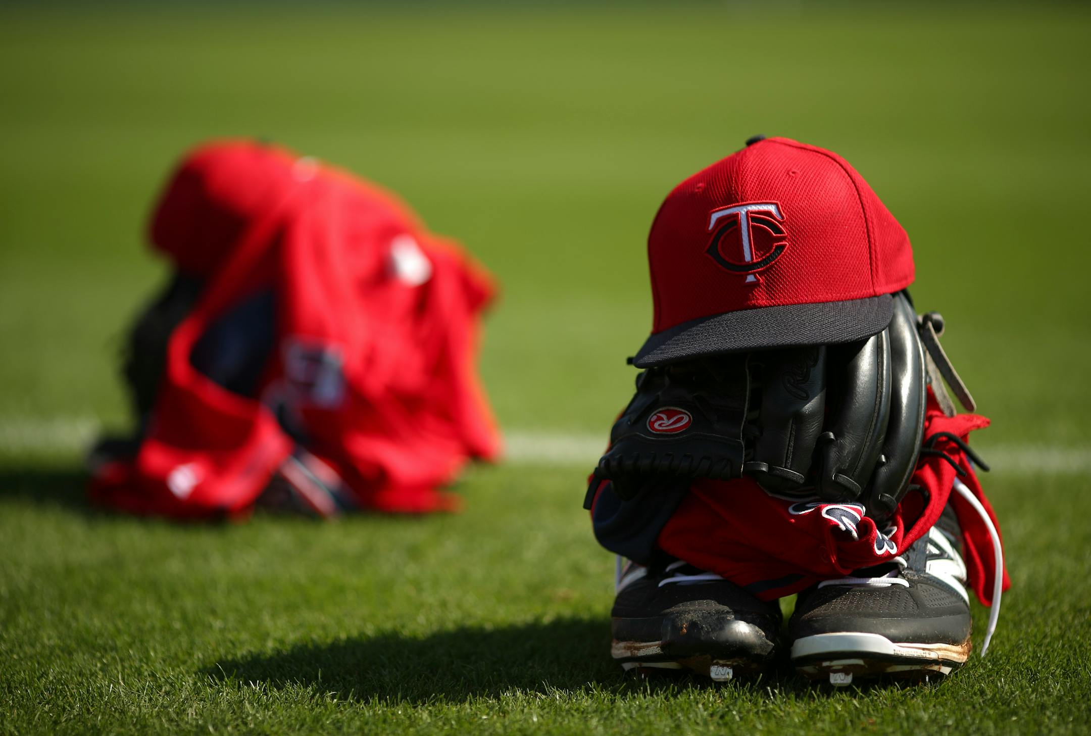 The Twins, under new manager Paul Molitor, have a destination in mind and a map for getting there: A template of hitting, pitching, fielding and leadership.