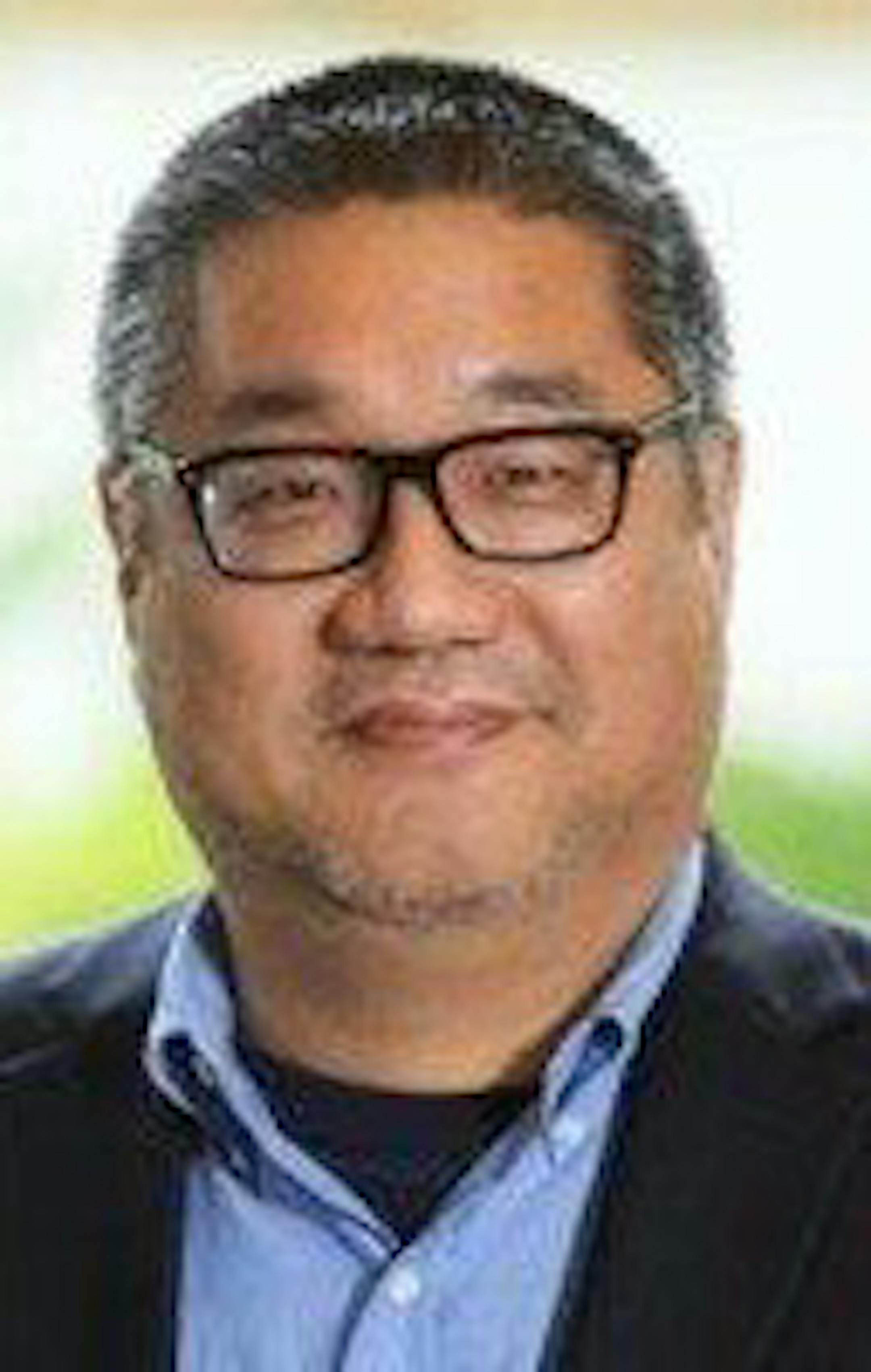 David Chun