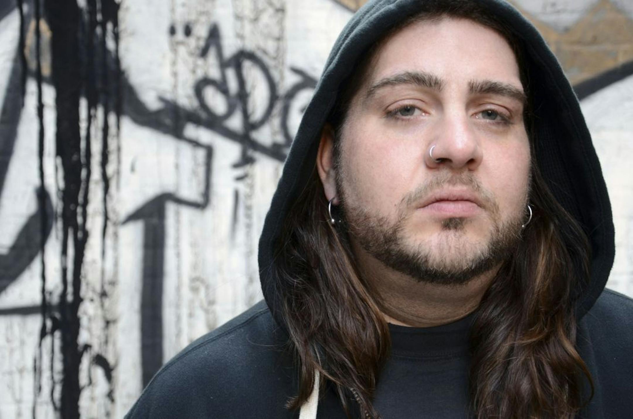 credit: Beatrice LaBarge Big Jay Oakerson