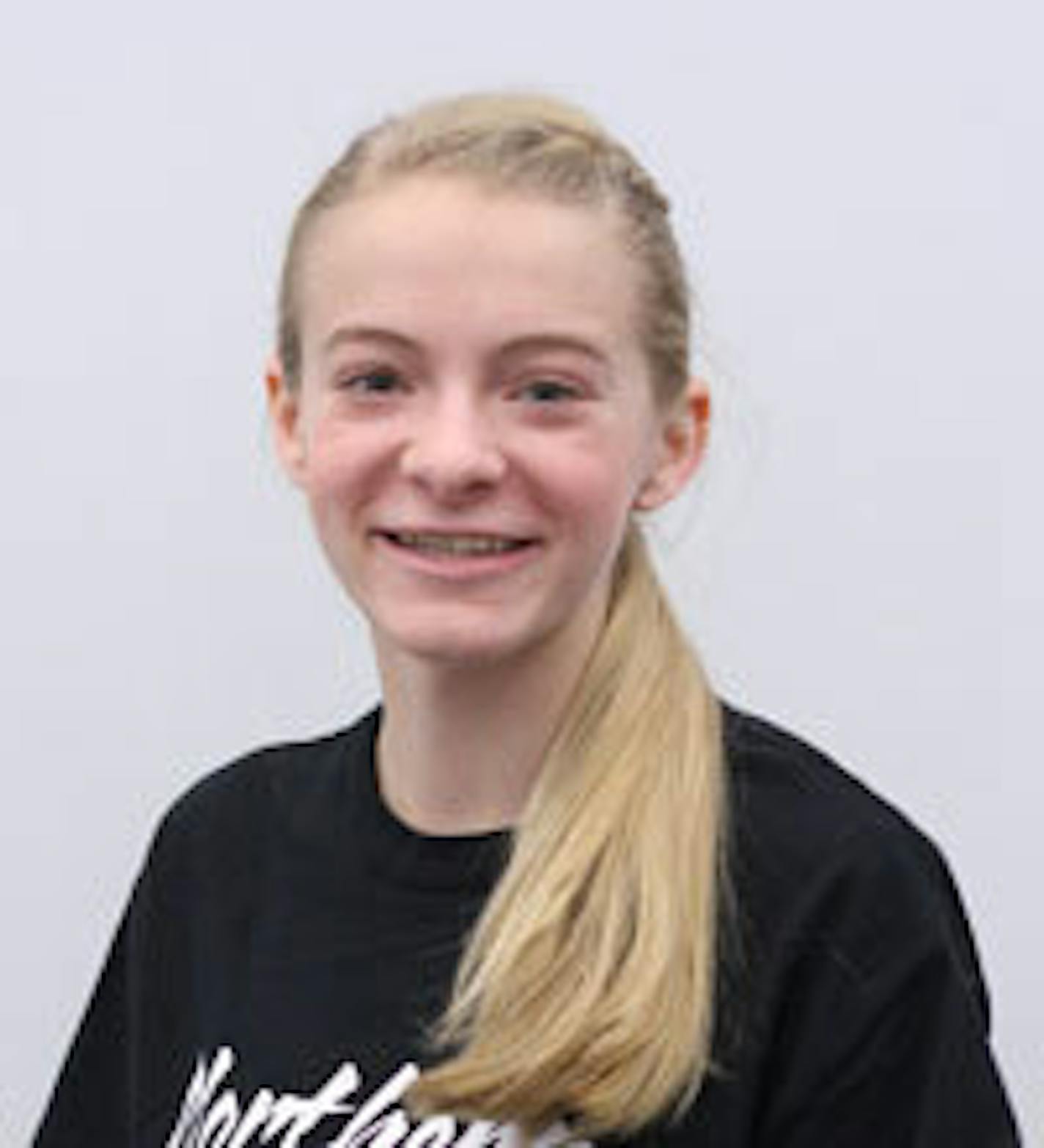 Erin Fallert, Concordia Academy, jr., 2015-16