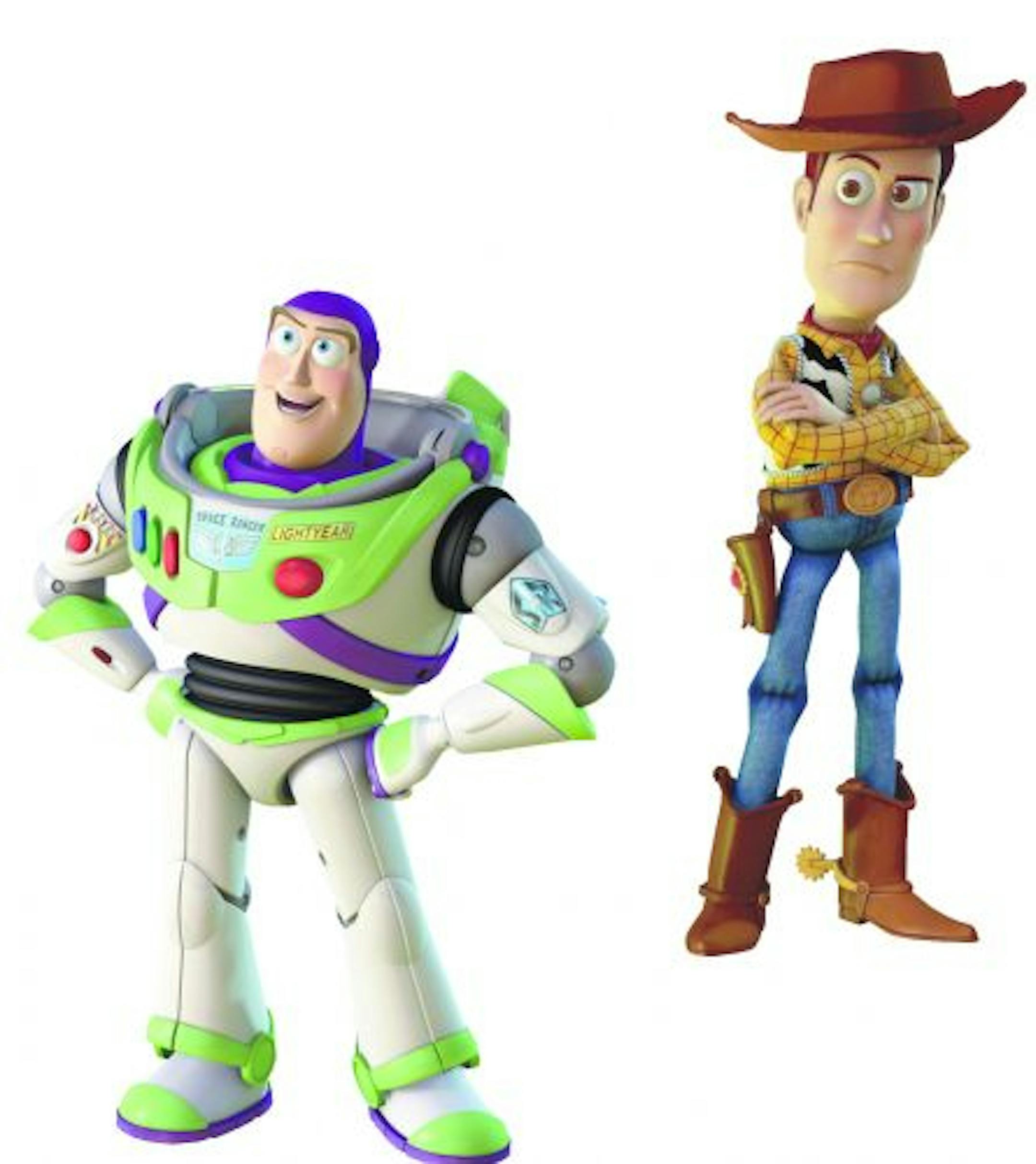 "Toy Story 3"