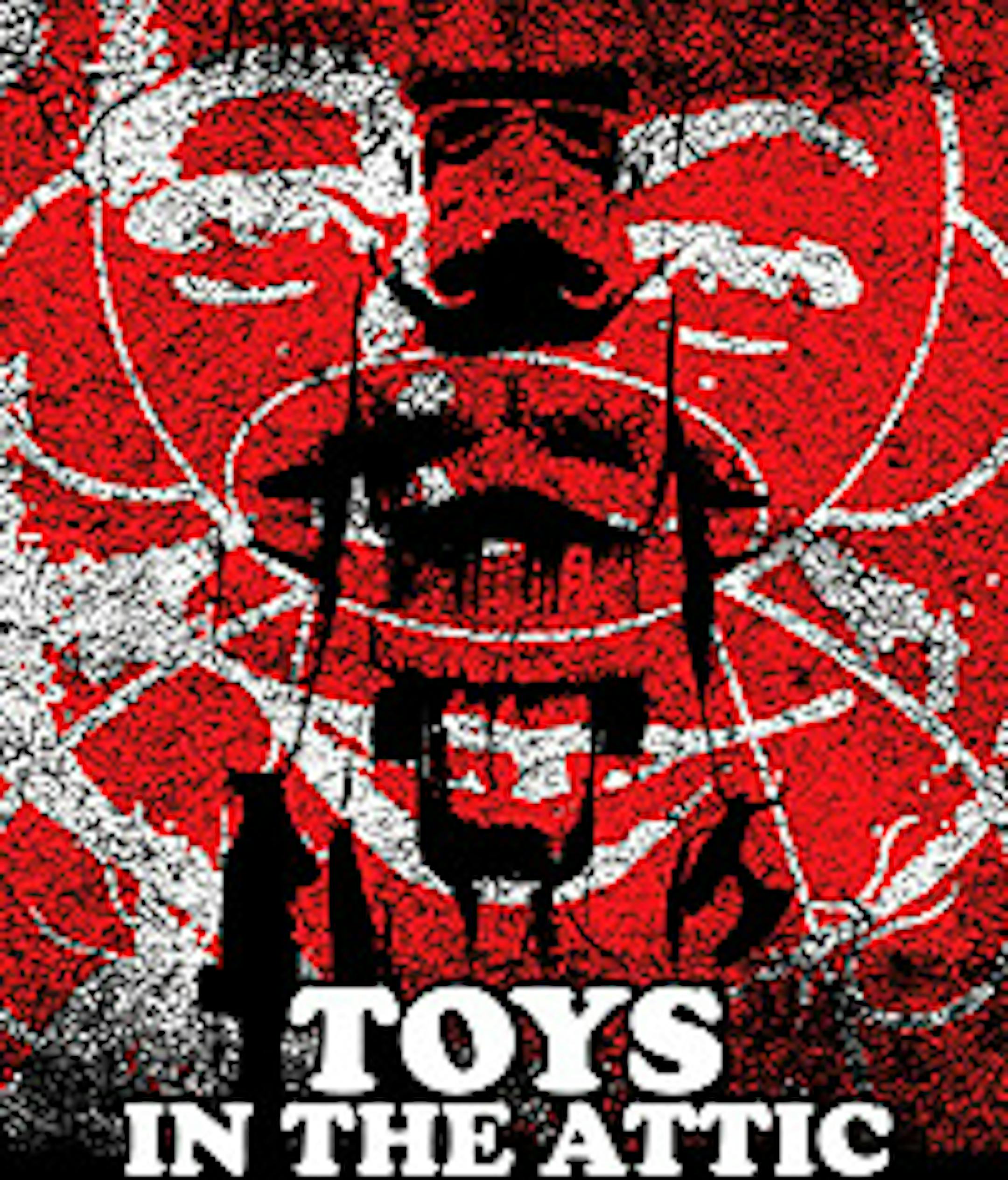 "Untitled" by Steve Tenebrini