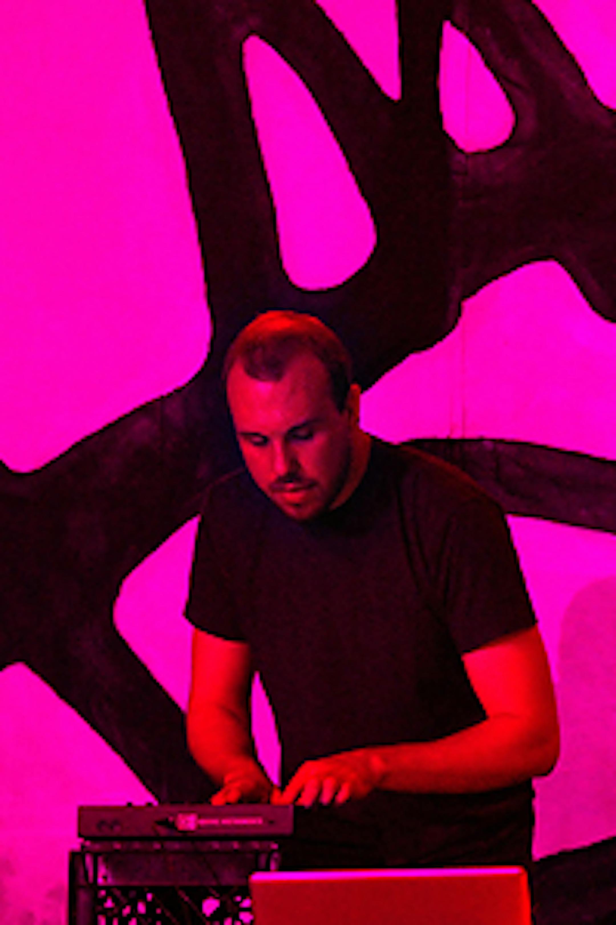 Lazerbeak performed at the Doomtree Blowout last month; he already has a new solo album, "Lava Bangers"