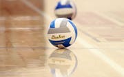 Boys volleyball will begin play as a fully sanctioned MSHSL sport in March 2025.