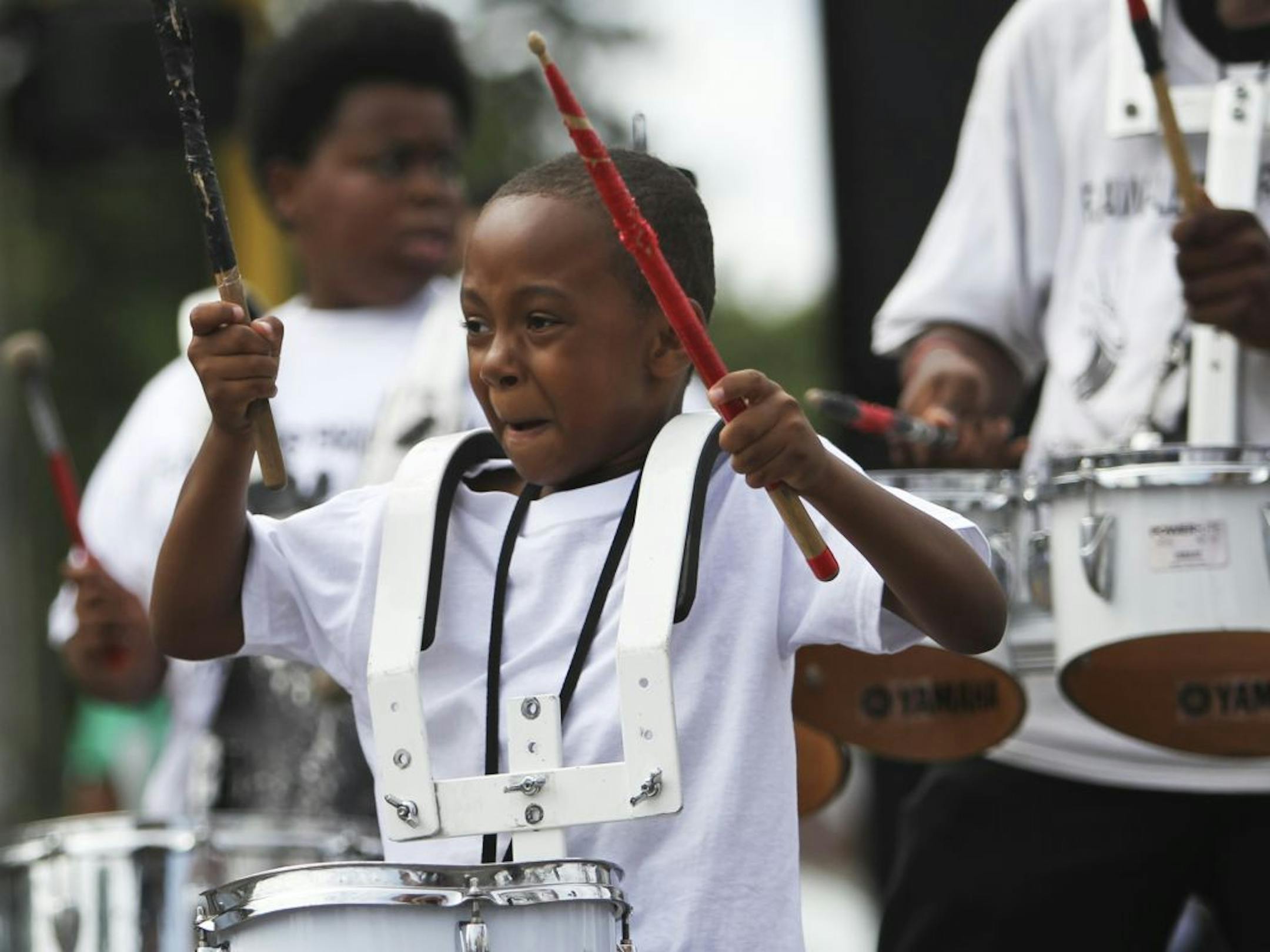 Urban League Family Day