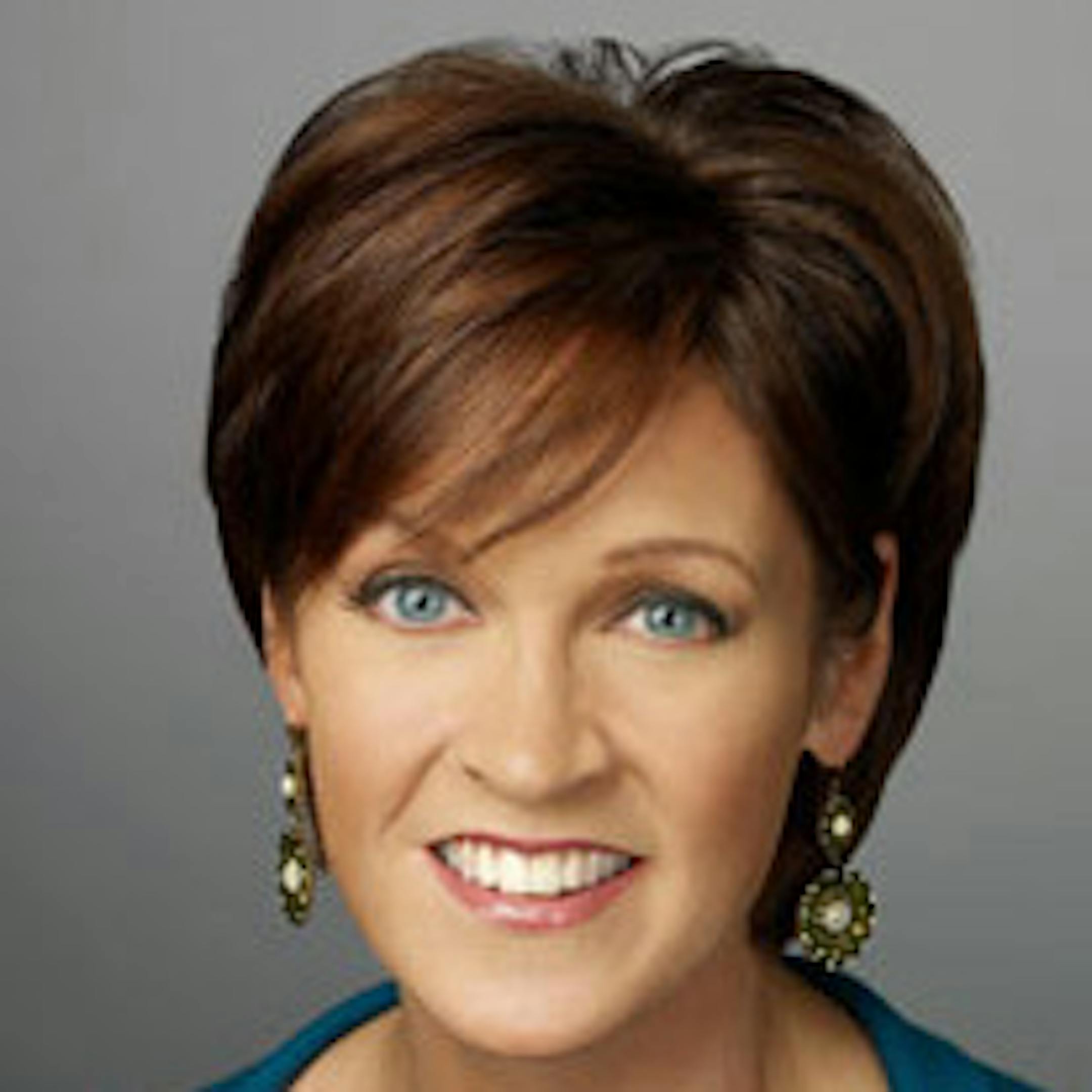 Heidi Collins, CNN news anchor ORG XMIT: MIN2013080914584128
