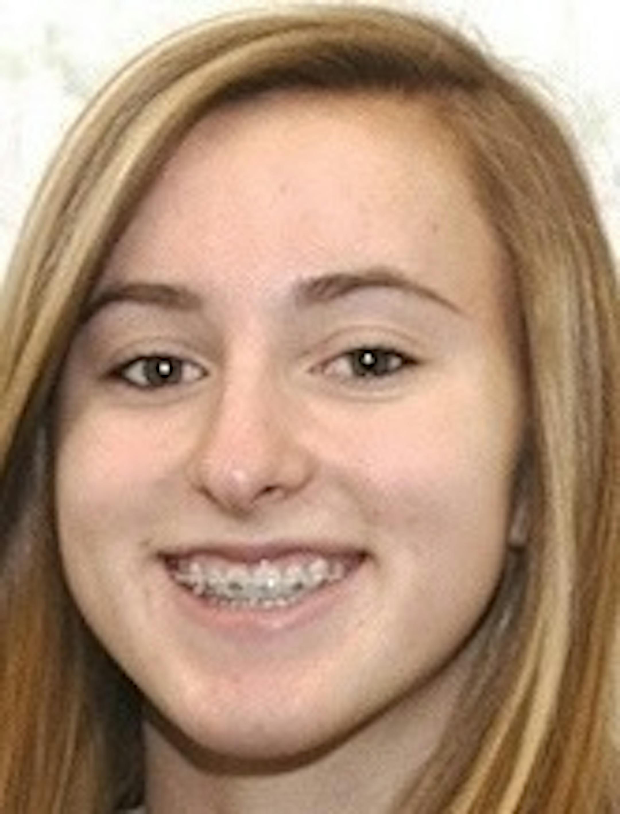 Madeline Campbell, Tartan hockey