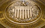 The Federal Reserve's Open Market Committee cut the nation's main interest rate by a quarter-point Wednesday afternoon.