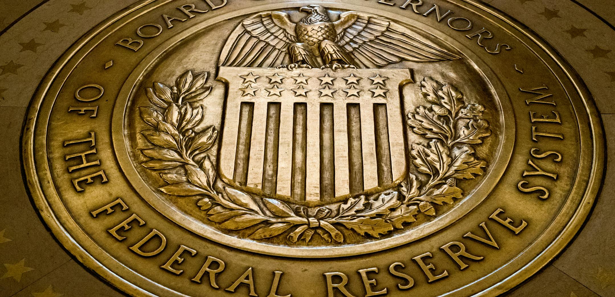 The Federal Reserve's Open Market Committee cut the nation's main interest rate by a quarter-point Wednesday afternoon.