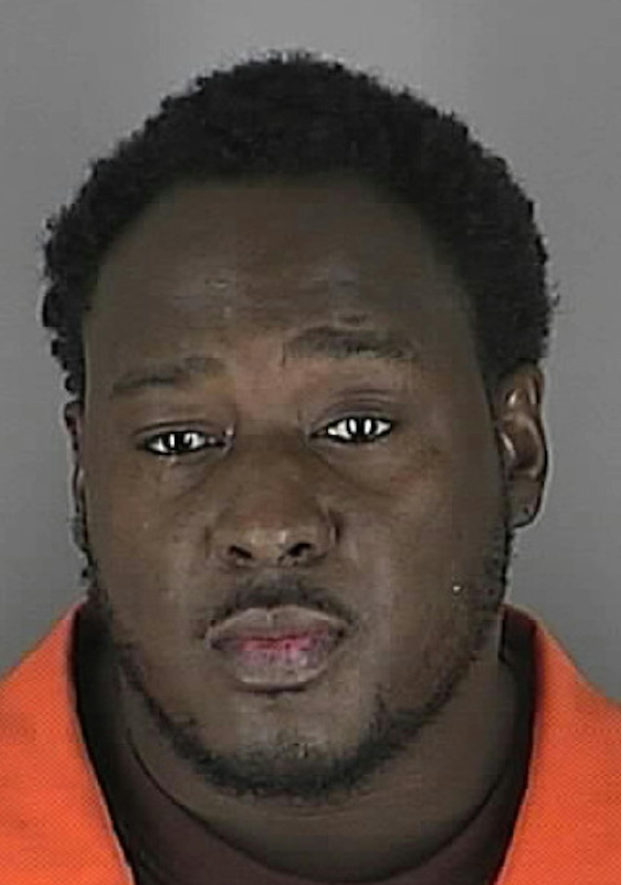 Lamont Charles McGee