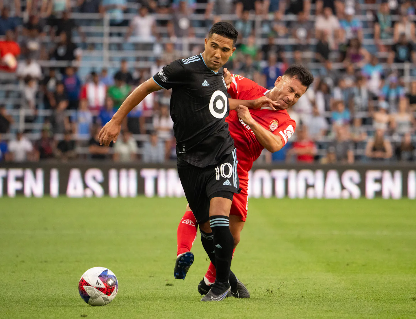 Analysis: Emanuel Reynoso, Minnesota United inching closer to a split - Vimarsana News
