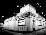 October 23, 1983 The last stronghold, at University and Lexington in St. Paul. It's the classic old White Castle on Central and 4th St., a cultural an