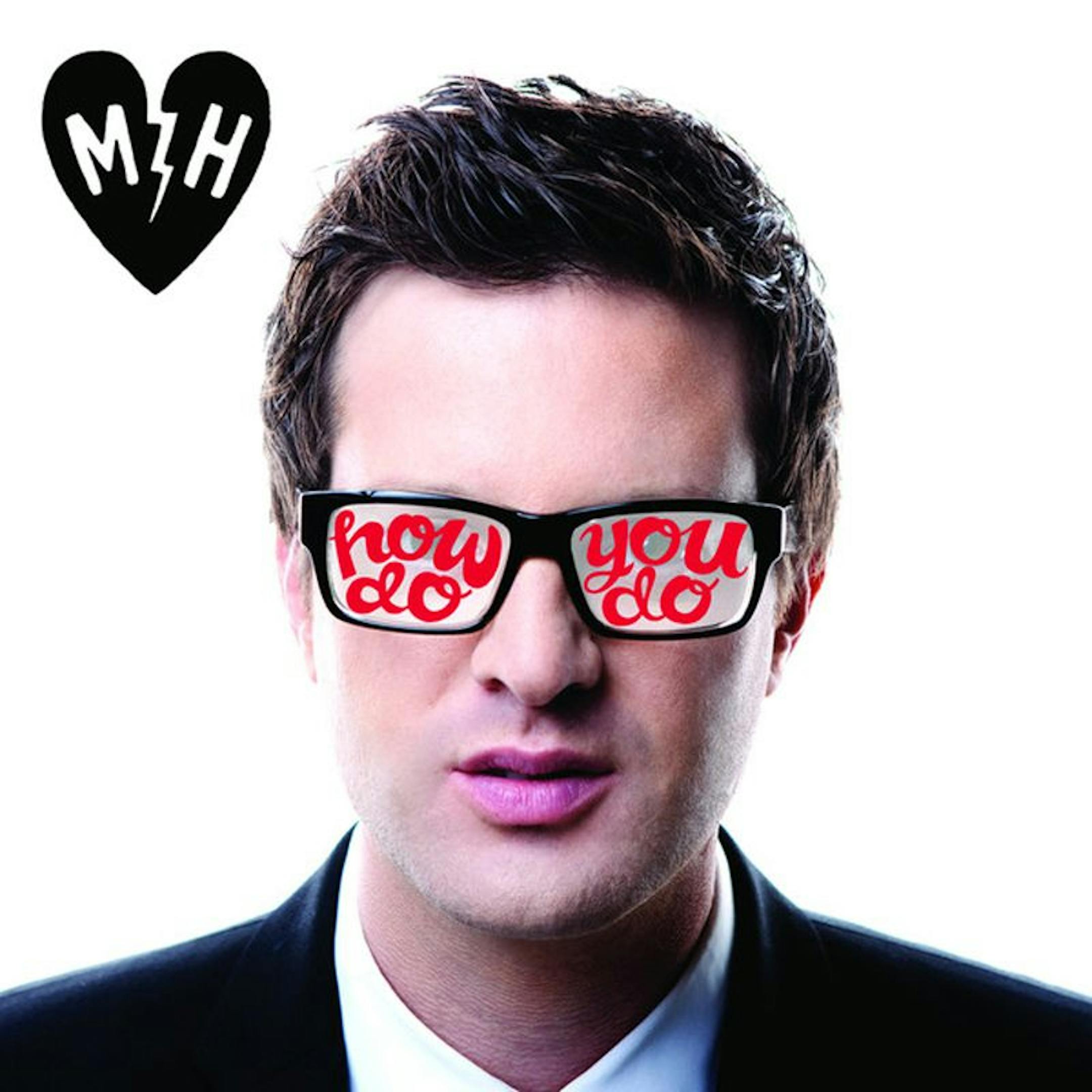 Mayer Hawthorne, "How Do You Do"