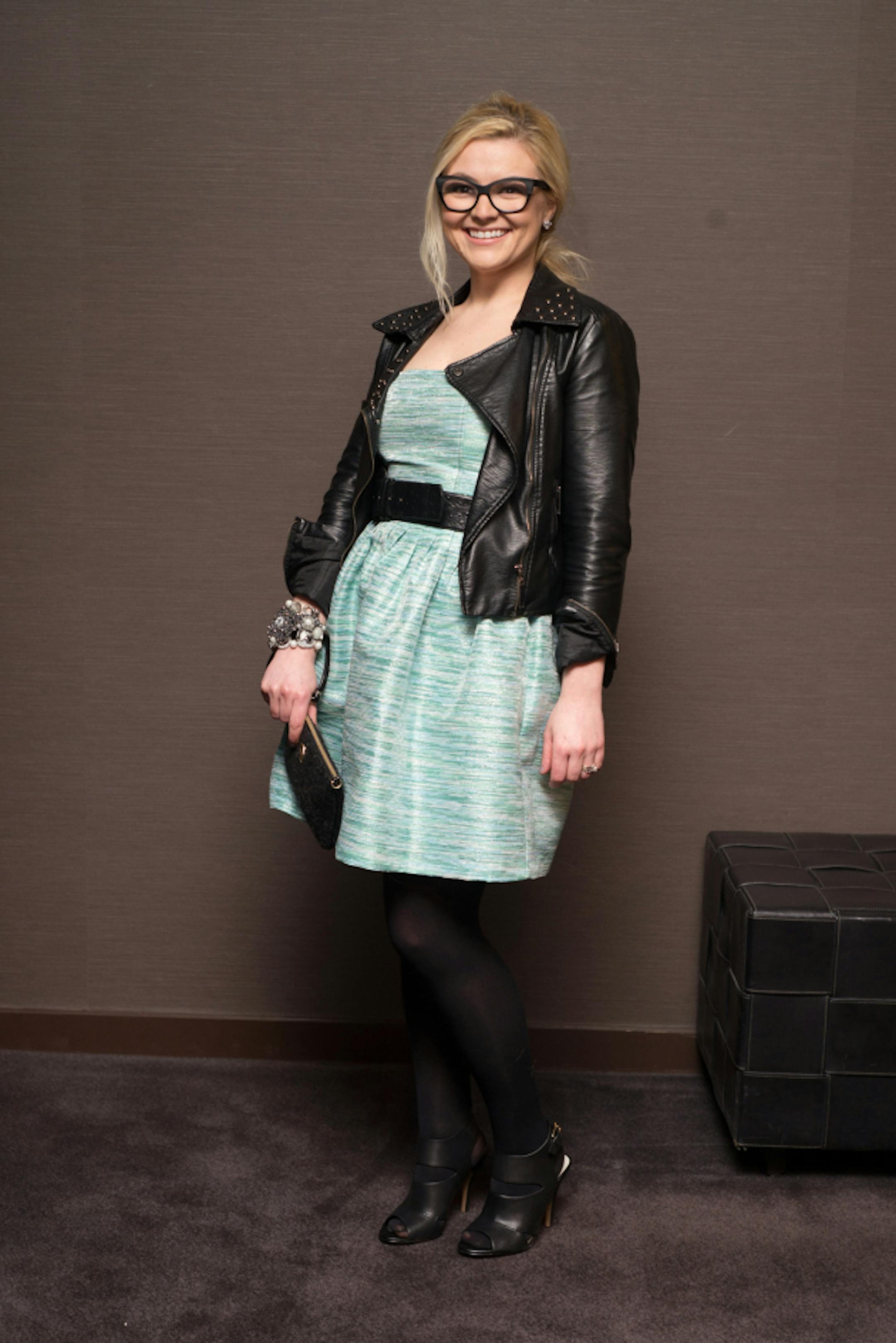 Heidi Jedlicka Halvarson