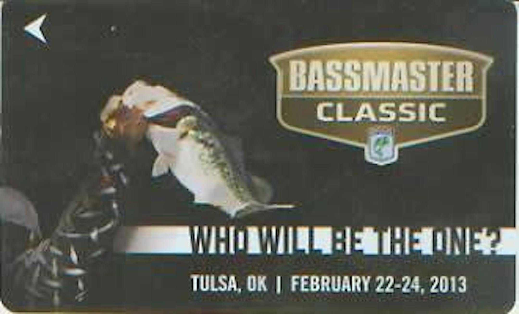 Holiday Inn Key Card