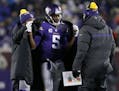 Prepare for 'this is Teddy Bridgewater's prove-it year' to become national narrative