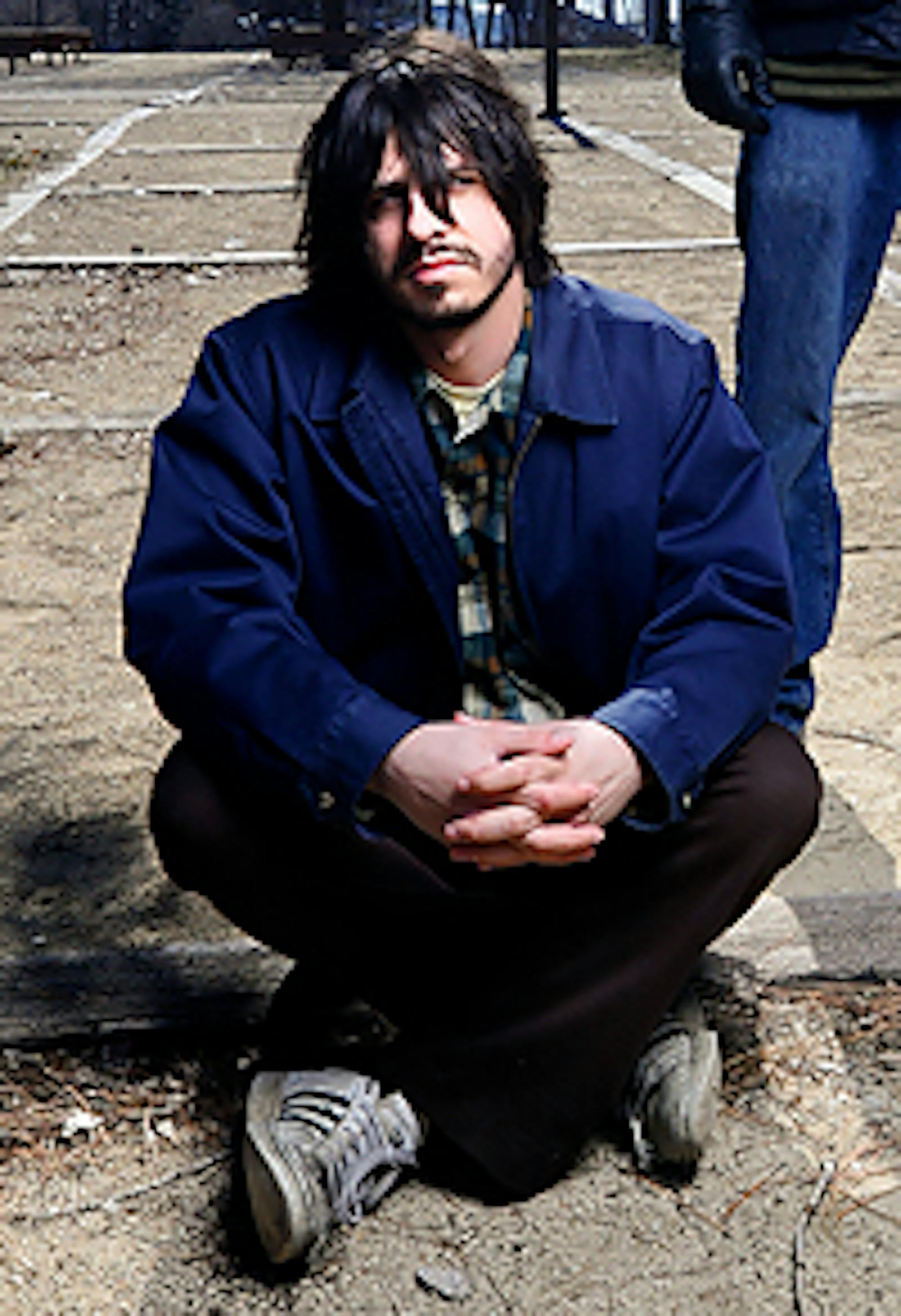Eyedea