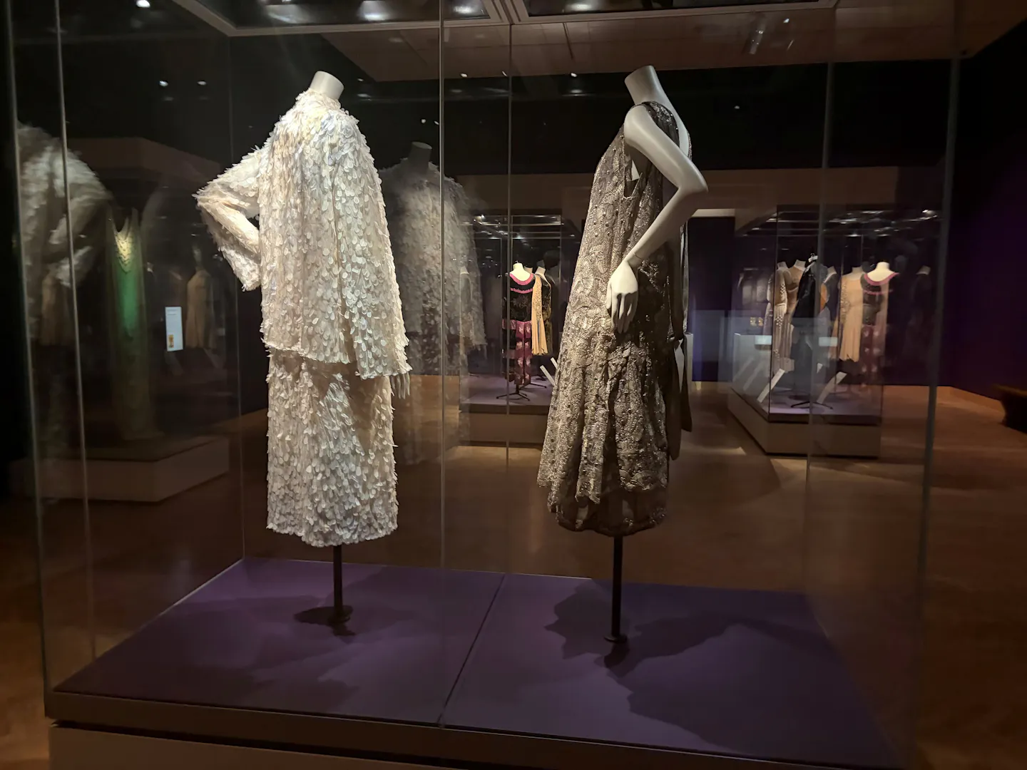 Minneapolis Institute of Art brings the glamour of Paris couture to Minnesota