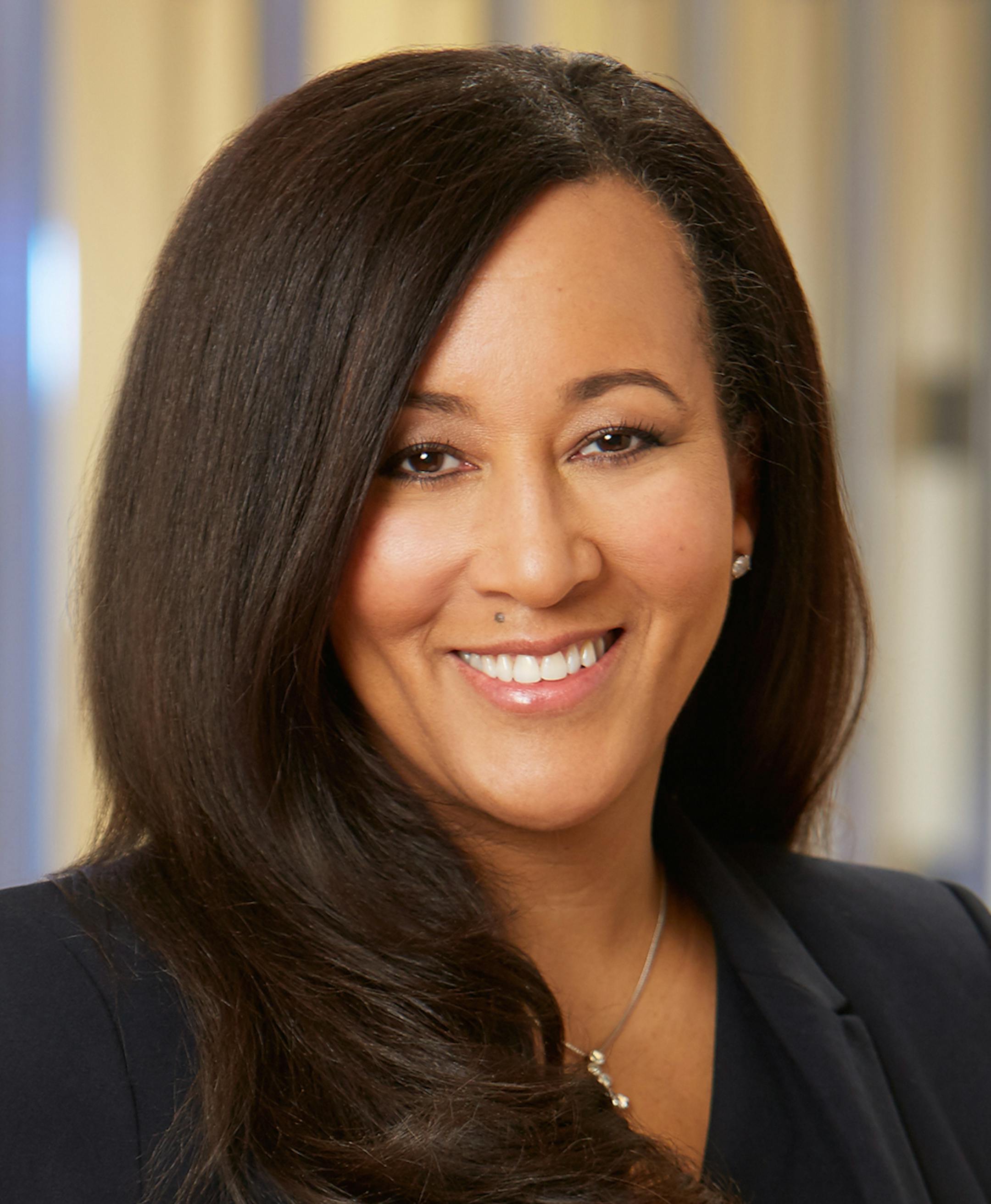 SUSAN BASS ROBERTS (cq)
Pohlad Family Foundation
Title: Vice president, executive director