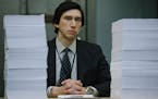 TTR_1308.dng
Senate staffer Daniel J. Jones, above portrayed by Adam Driver in the film &#x201c;The Report,&#x201d; dedicated much of his professional
