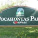 Roseville leaders are contemplating renaming Pocahontas Park to better reflect the area’s history, including the place that Native Americans hold in