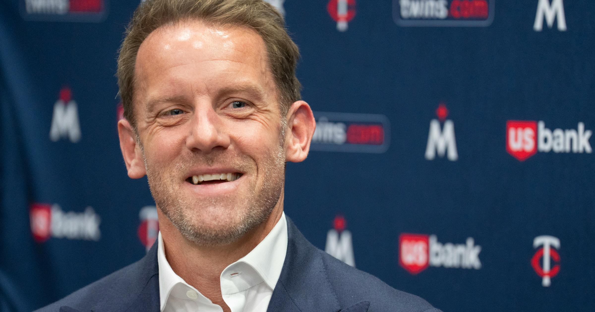 Tom Pohlad takes over Twins, vows to have a competitive team