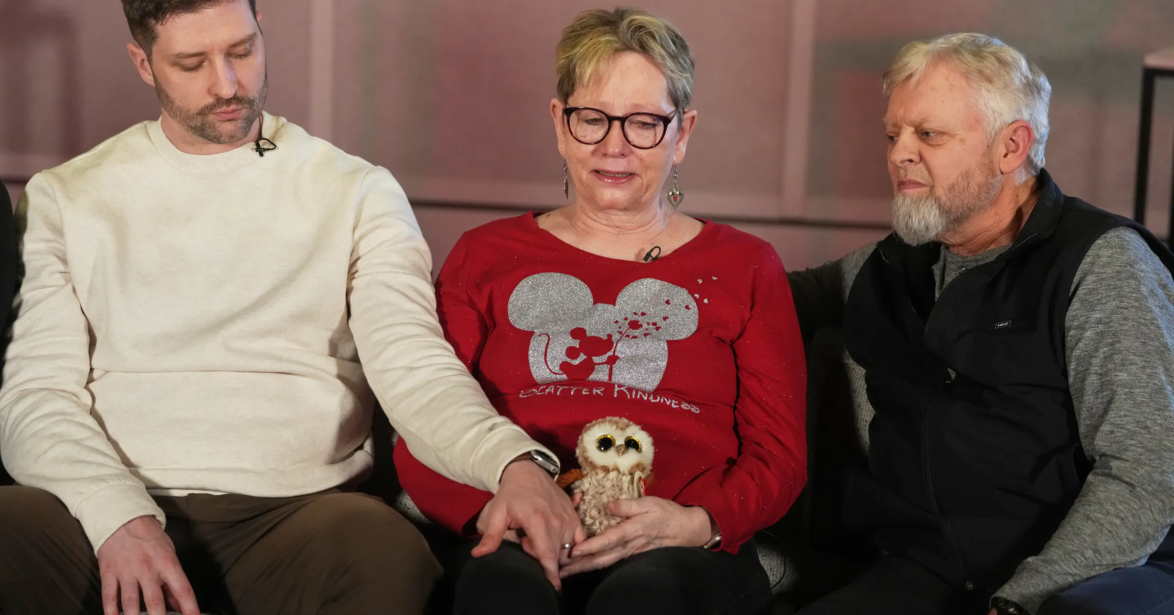 Burcum: Renee Good’s family deserved better than a ‘shadow hearing’