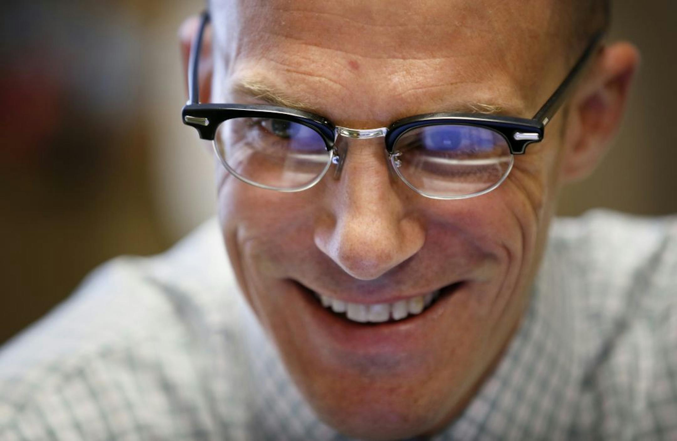 Soon, almost every doctor in the Twin Cities will work for one of three big conglomerates - a long way from the storied days of solo practitioners. But Dr. Christopher Wenner, 40, is one of a rare breed trying to buck the trend, bridging the old and new worlds with a solo practice in Cold Spring, MN. He sets his own hours, takes his time with patients - yet his one-man clinic was one of the first in Minnesota to qualify as a "medical home" -one of the keystones of health reform. Here, Dr. Wenner