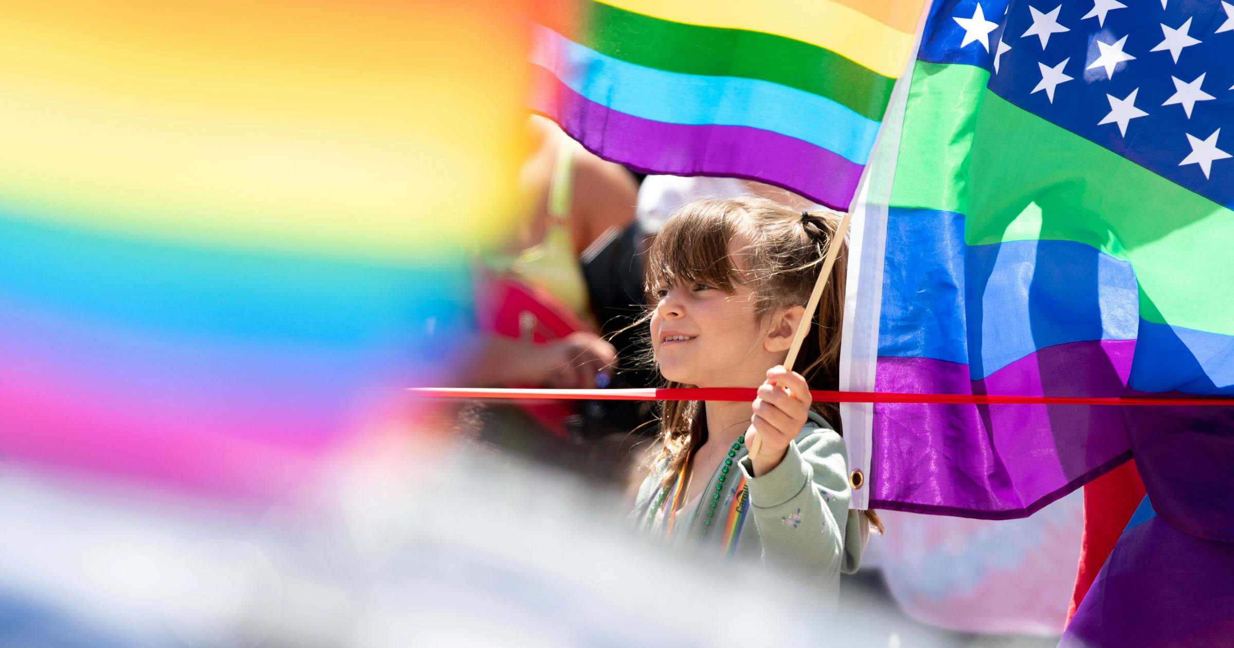 Detroit Lakes votes to ban LGBTQ Pride flags, stickers in school