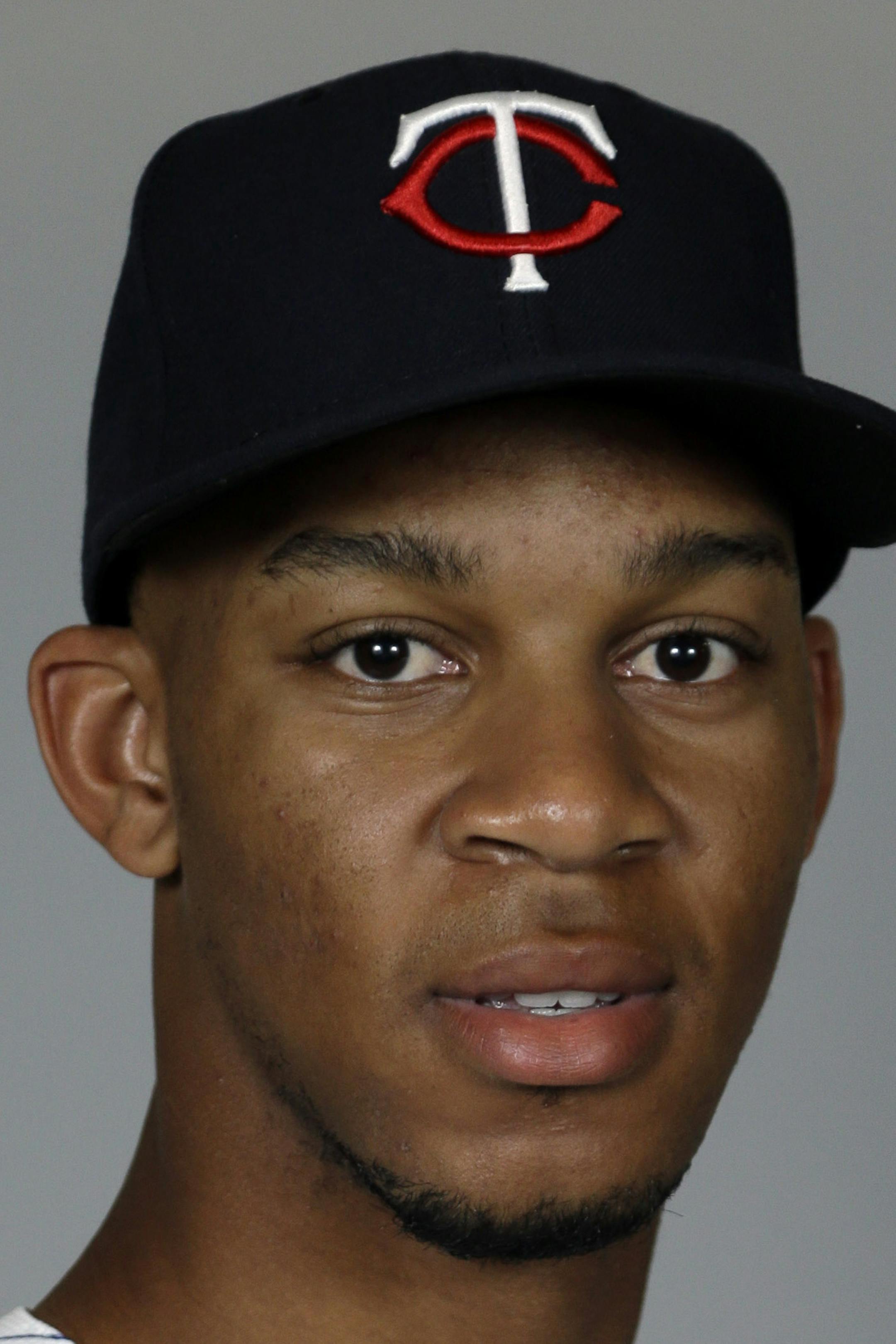 Byron Buxton