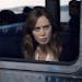 Emily Blunt plays Rachel Watson in the film "The Girl on the Train." (DreamWorks Pictures) ORG XMIT: 1190930