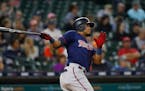 Even in a 60-game season, batting .400 is a tall task. Could Twins second baseman Luis Arraez be the first player to hit .400 through 60 games since A
