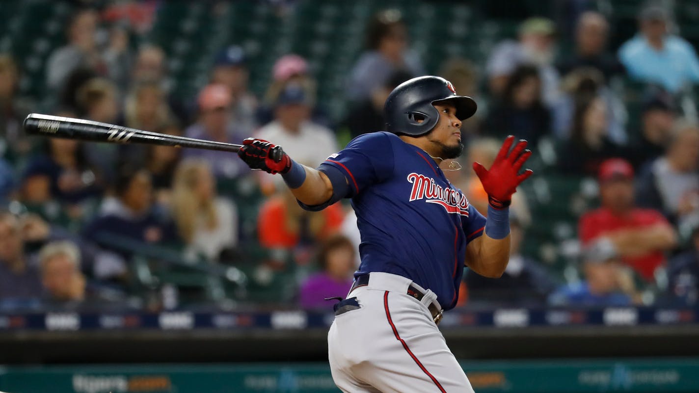 Even in a 60-game season, batting .400 is a tall task. Could Twins second baseman Luis Arraez be the first player to hit .400 through 60 games since Atlanta's Chipper Jones batted .409 to open the 2008 season?