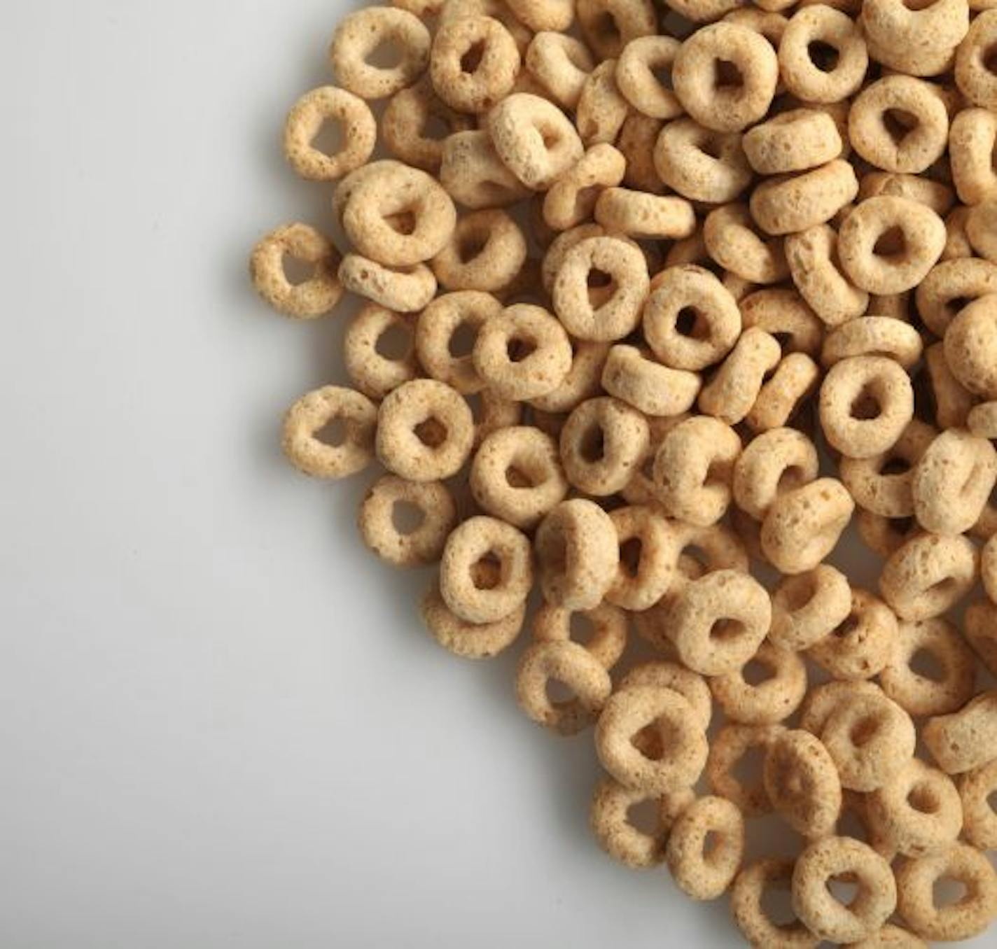 General Mills Cheerios. Looking at the long history of General Mills lobbying the FDA on behalf of Cheerios, with the company pushing for more health claims for the nation's No. 1 cereal. They ran into trouble recently, sort of, when the FDA said marketing language on Cheerios boxes went too far. No penalty for General Mills is imminent, however.GLEN STUBBE � gstubbe@startribune.com -- Cheerios by General Mills