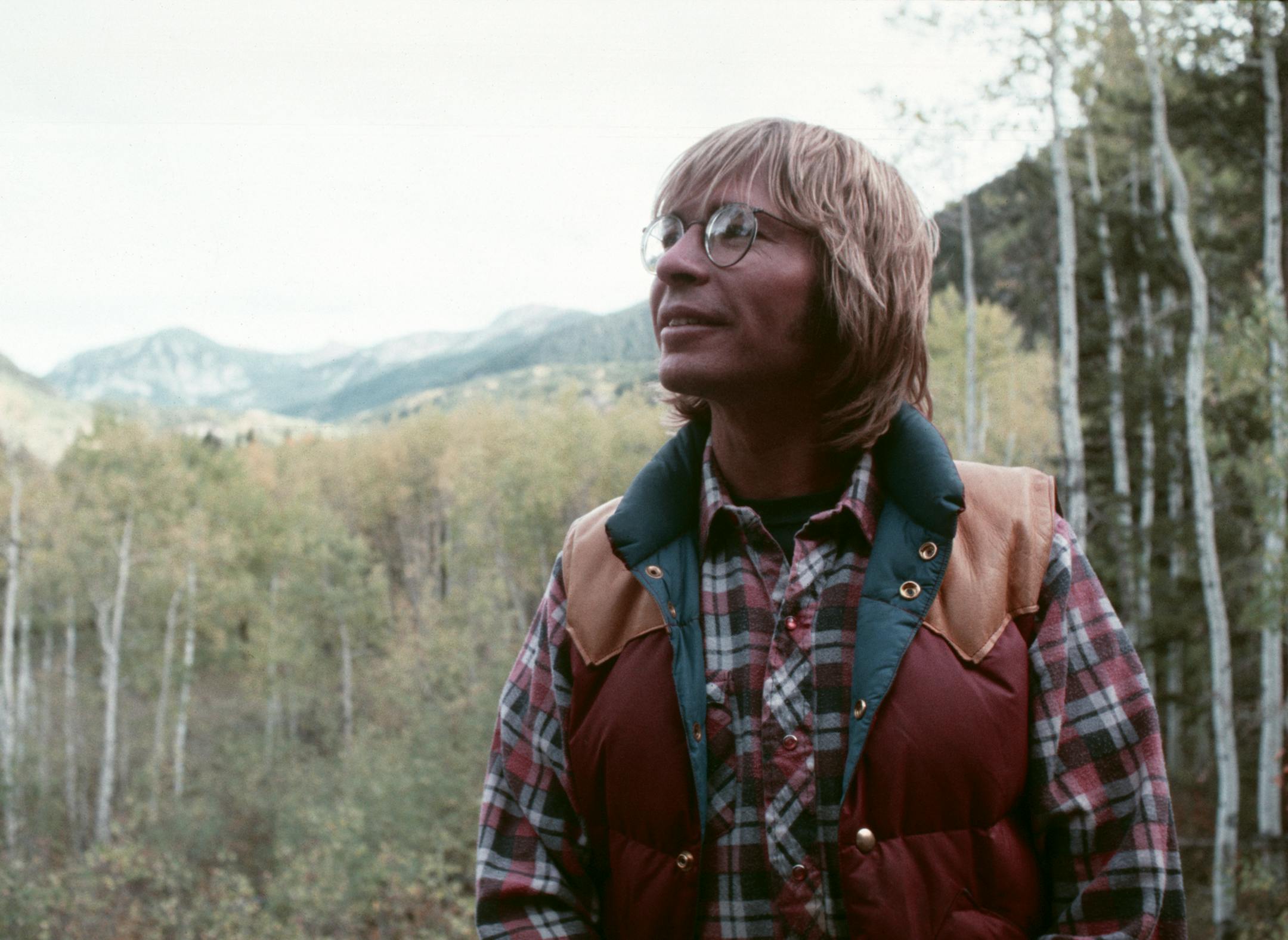 John Denver in "John Denver: Country Boy"