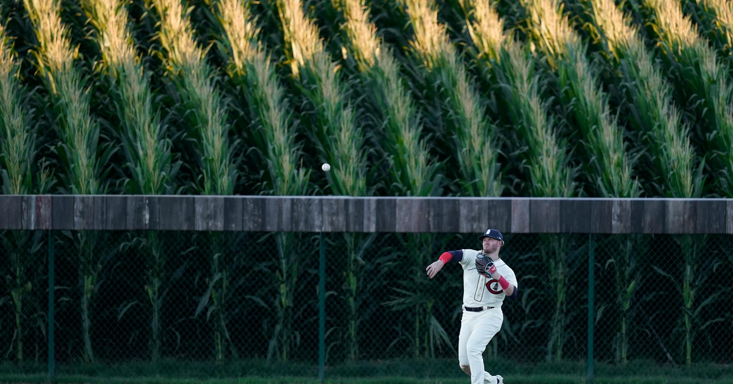Twins set to play in ‘Field of Dreams’ game in Iowa against Phillies next August