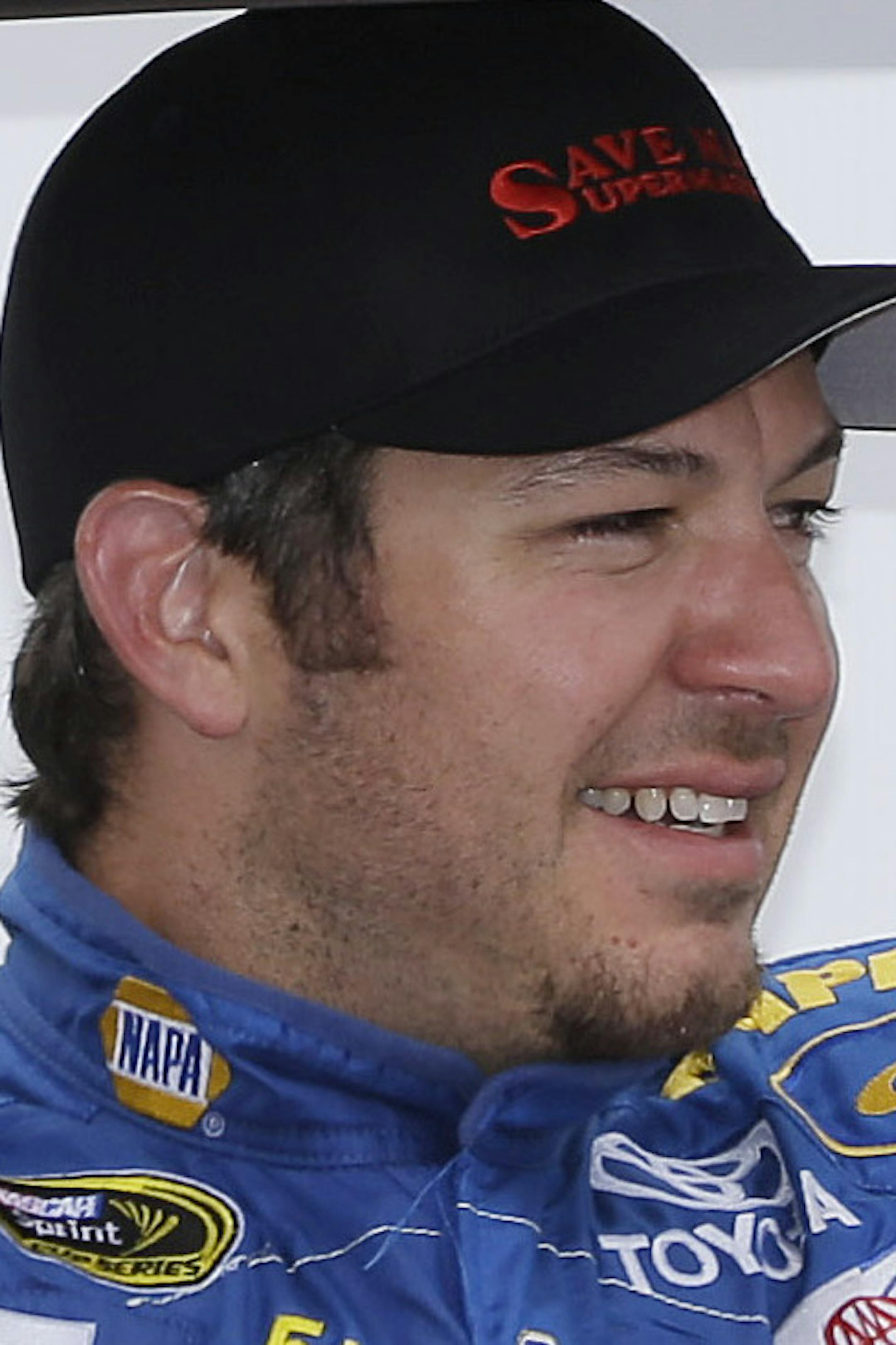 Martin Truex