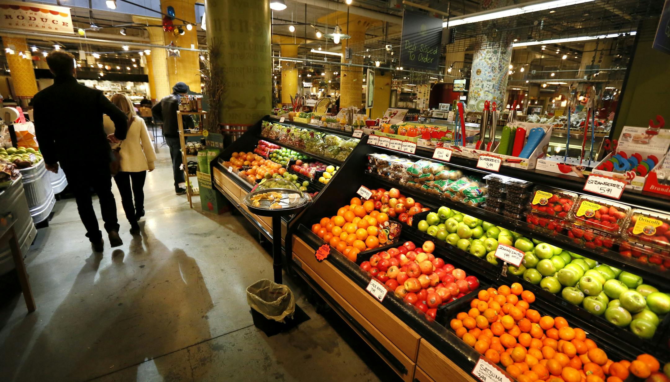 Midtown Global Market includes the Produce Exchange.