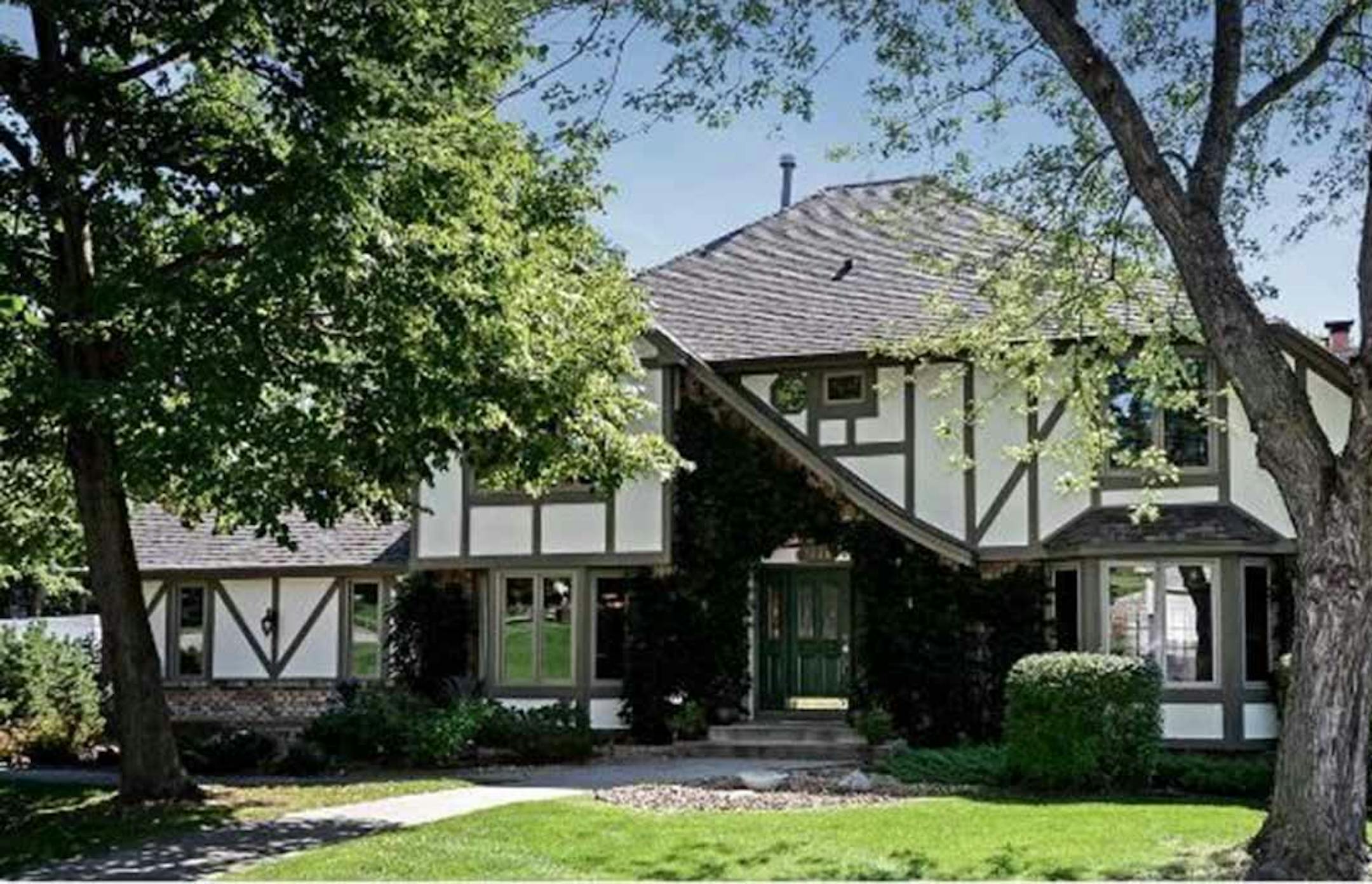 ... Plymouth
Built in 1987, this five-bedroom, four-bath house has 4,200 finished square feet and features four bedrooms on one level, two fireplaces, hardwood floors, remodeled kitchen with granite countertops and stainless steel appliances, three-season porch, full finished walkout basement, patio, deck and three-car attached garage. Listed by Jayne Hoaglund, Re/Max Preferred, 612-865-3782.