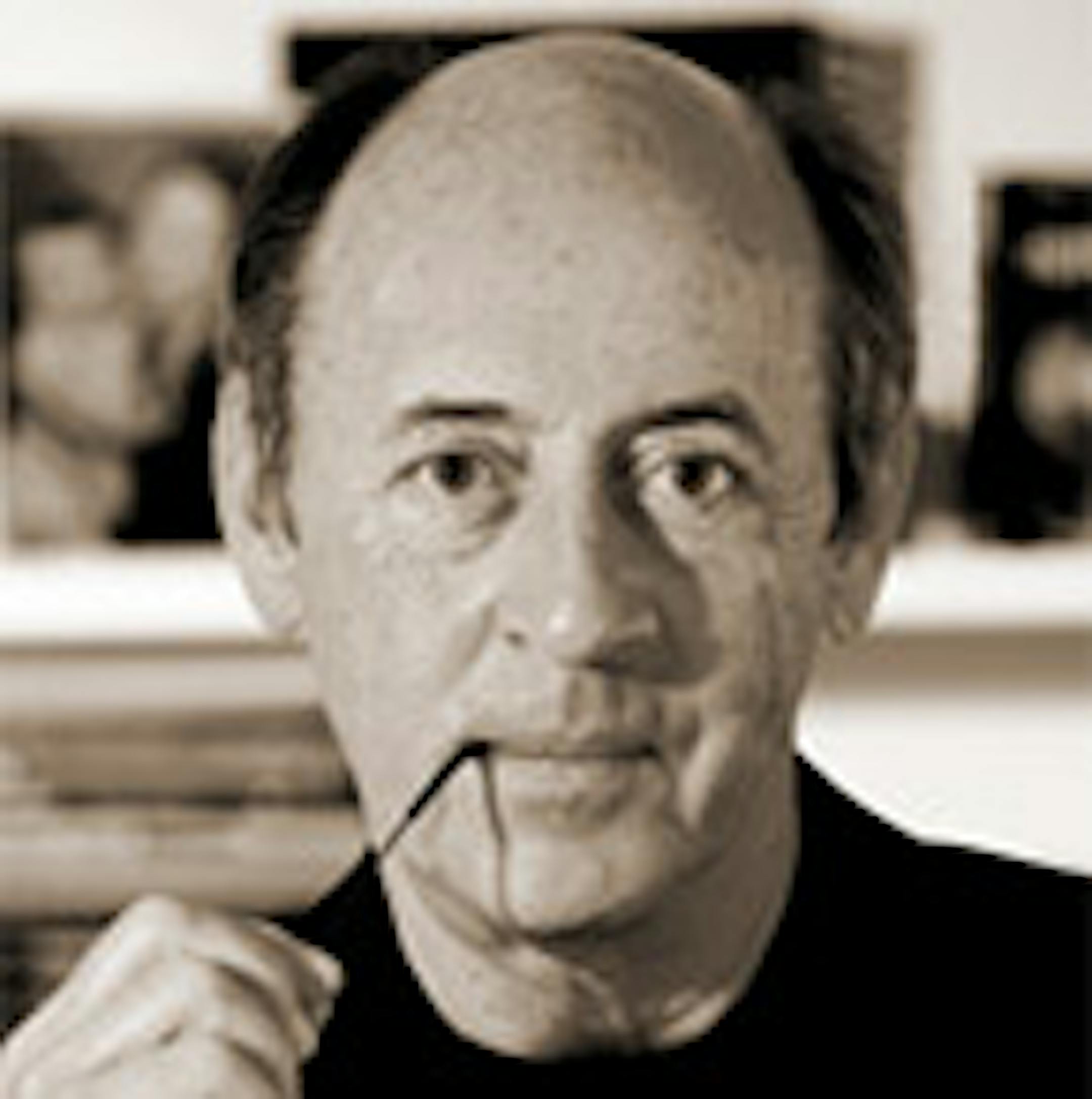 Billy Collins
