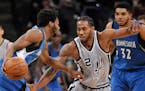 In a perfect world, Wolves selling out for Kawhi Leonard would make sense