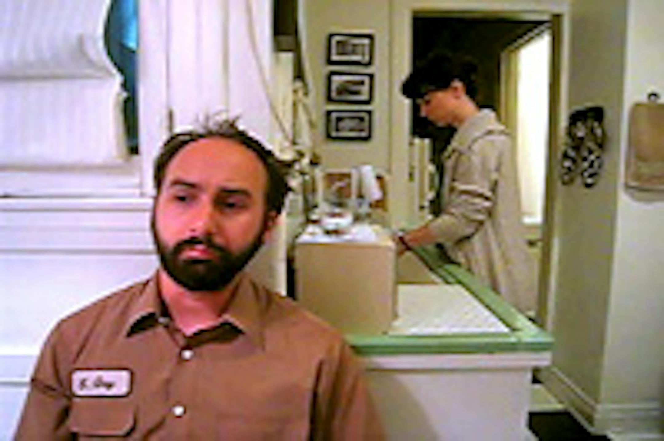 Still from "Nevermind"
