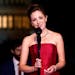 Two-time Tony nominee Laura Osnes is making music and has given up her 15-year Broadway career after controversy around her vaccination status.